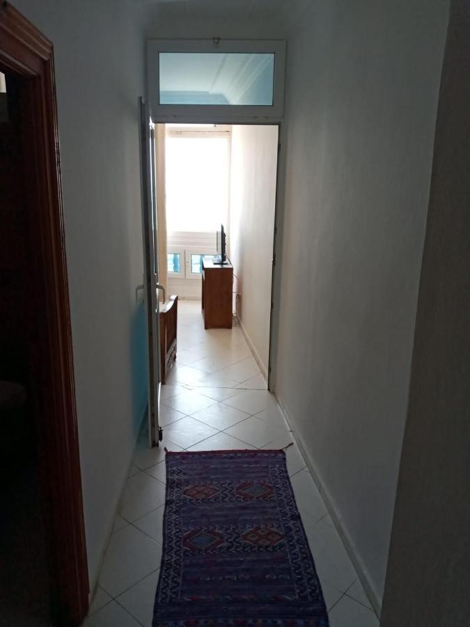 Surf Maroc Taghazout Apartment Exterior photo