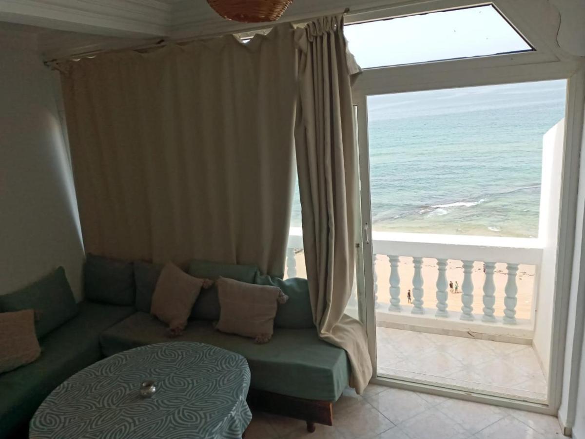 Surf Maroc Taghazout Apartment Exterior photo