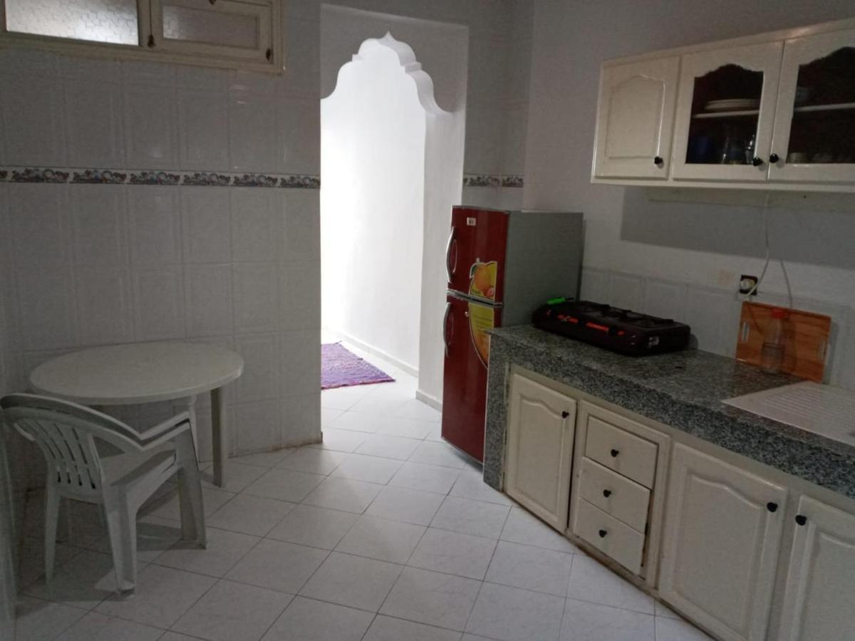 Surf Maroc Taghazout Apartment Exterior photo