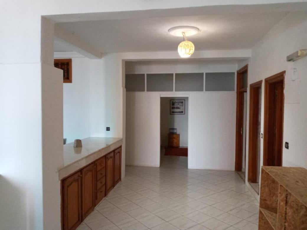 Surf Maroc Taghazout Apartment Exterior photo