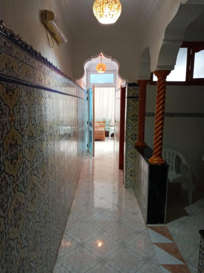 Surf Maroc Taghazout Apartment Exterior photo