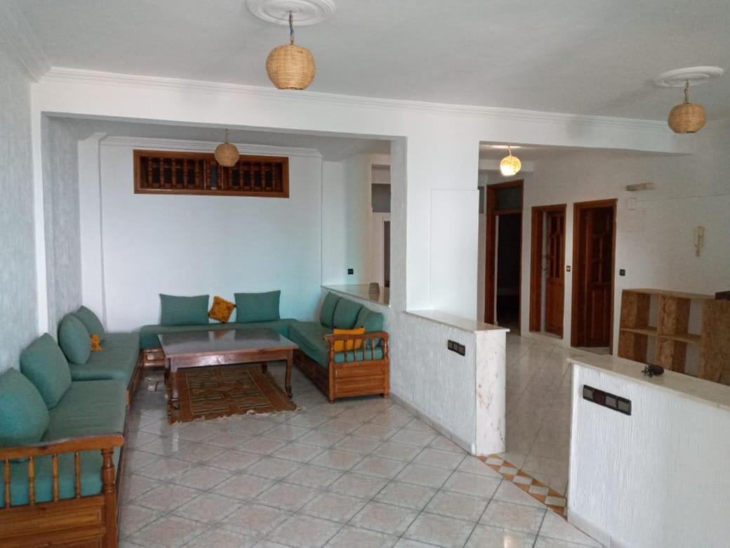Surf Maroc Taghazout Apartment Exterior photo