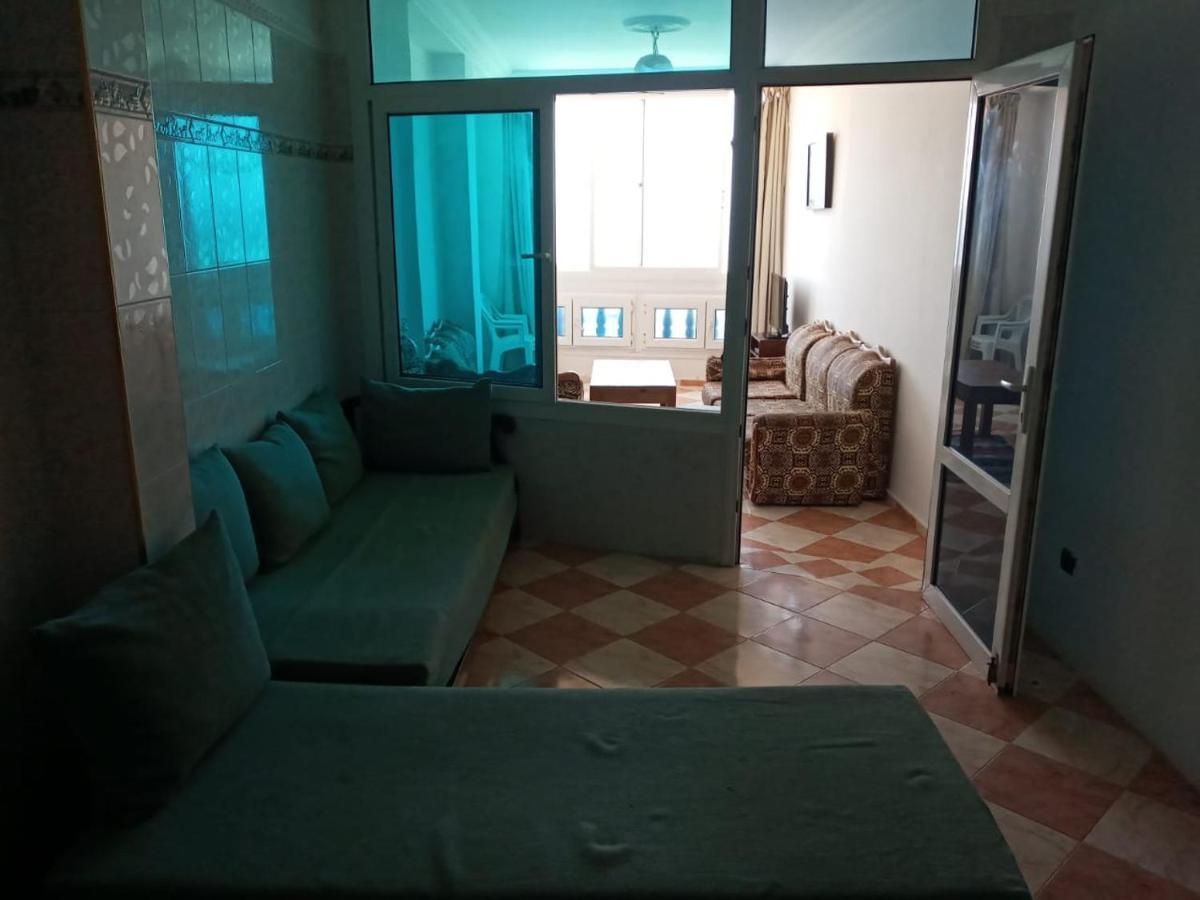 Surf Maroc Taghazout Apartment Exterior photo