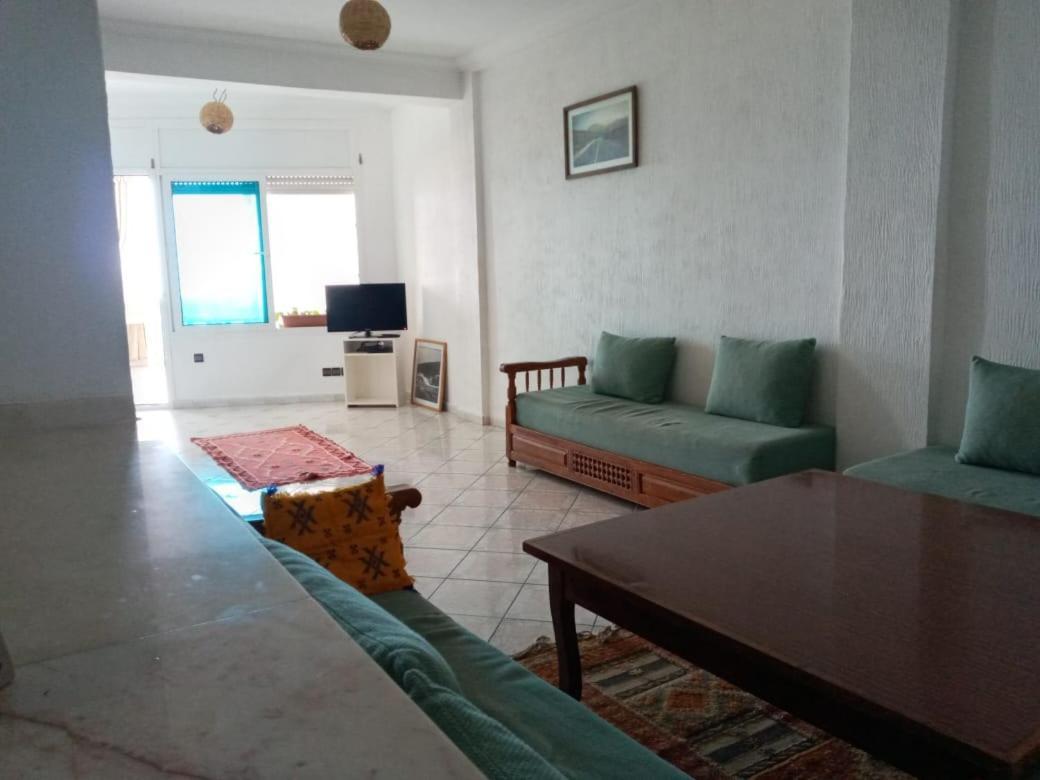 Surf Maroc Taghazout Apartment Exterior photo