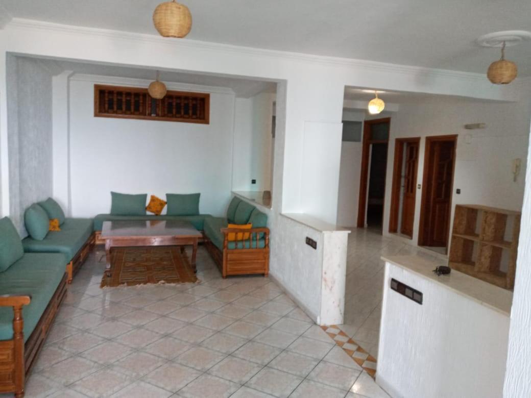 Surf Maroc Taghazout Apartment Exterior photo