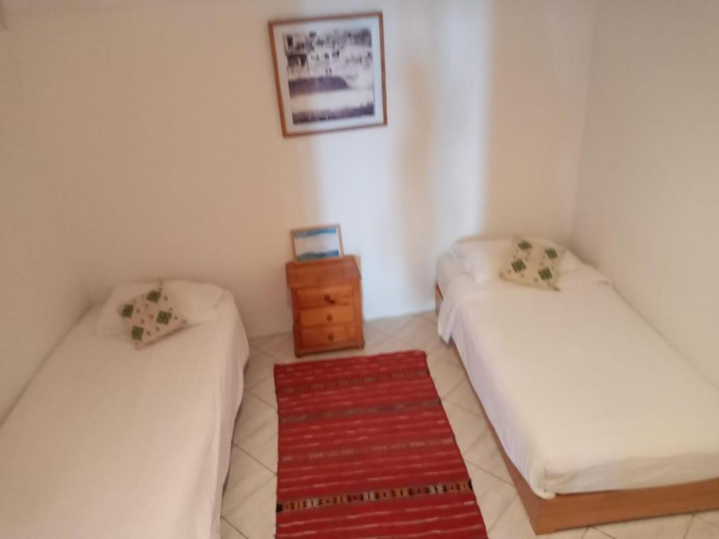 Surf Maroc Taghazout Apartment Exterior photo