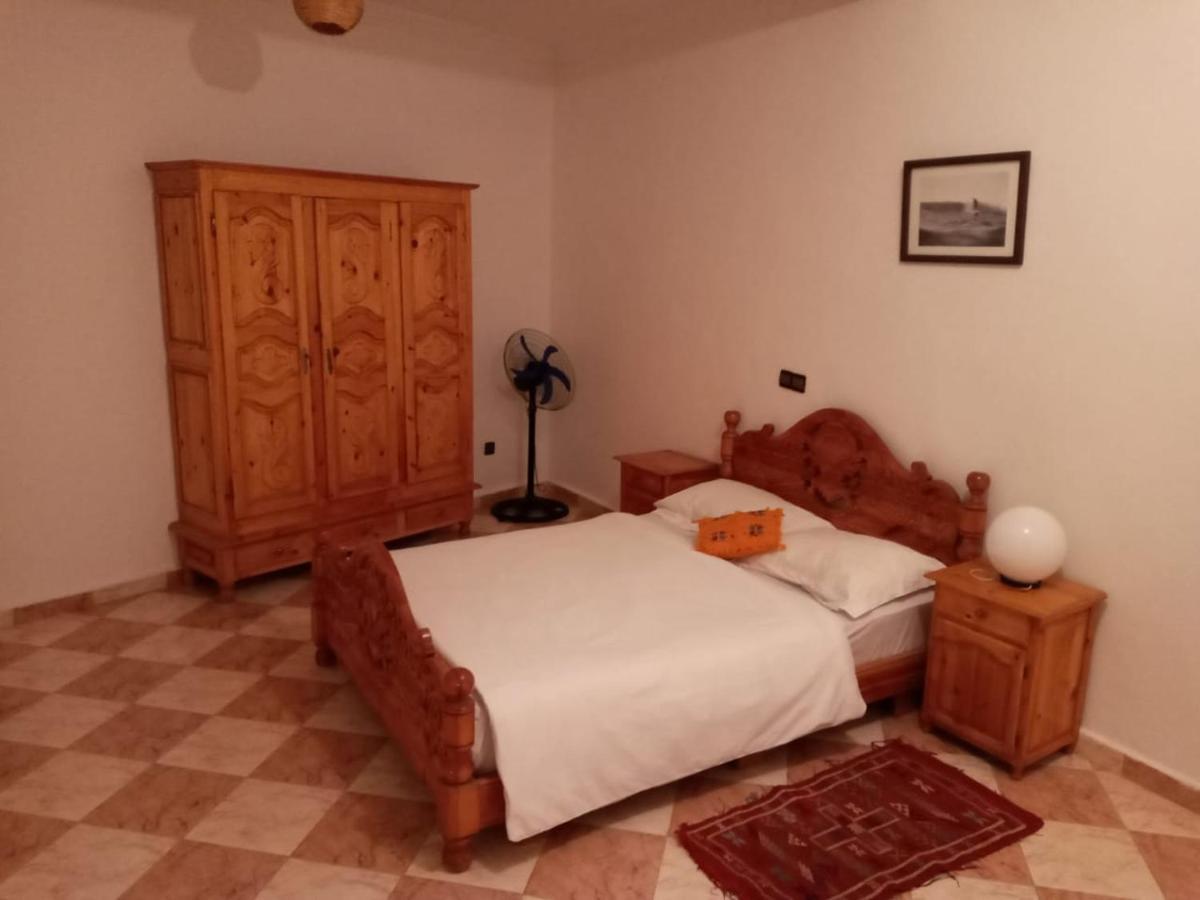 Surf Maroc Taghazout Apartment Exterior photo