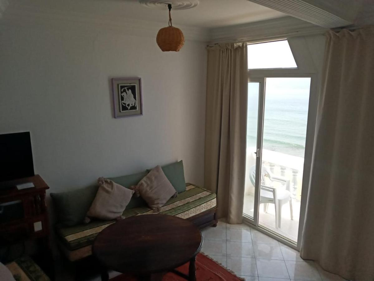 Surf Maroc Taghazout Apartment Exterior photo