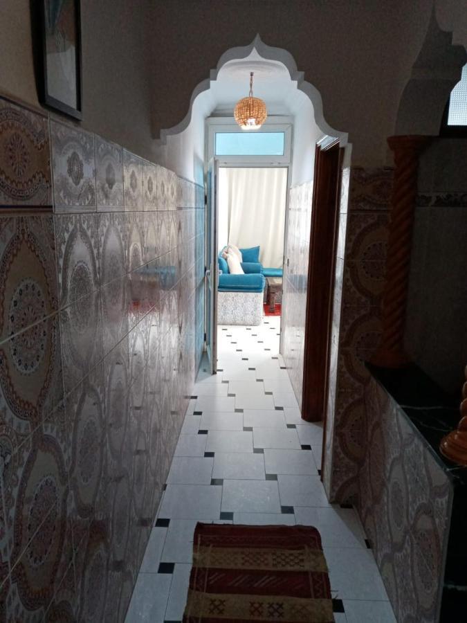 Surf Maroc Taghazout Apartment Exterior photo