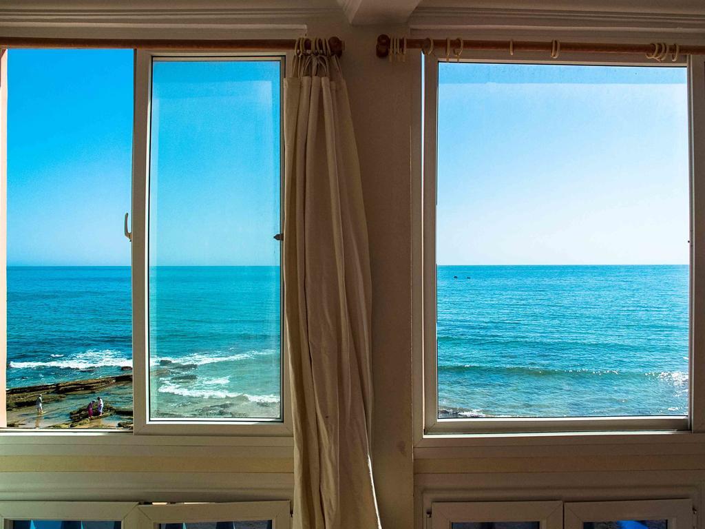 Surf Maroc Taghazout Apartment Room photo