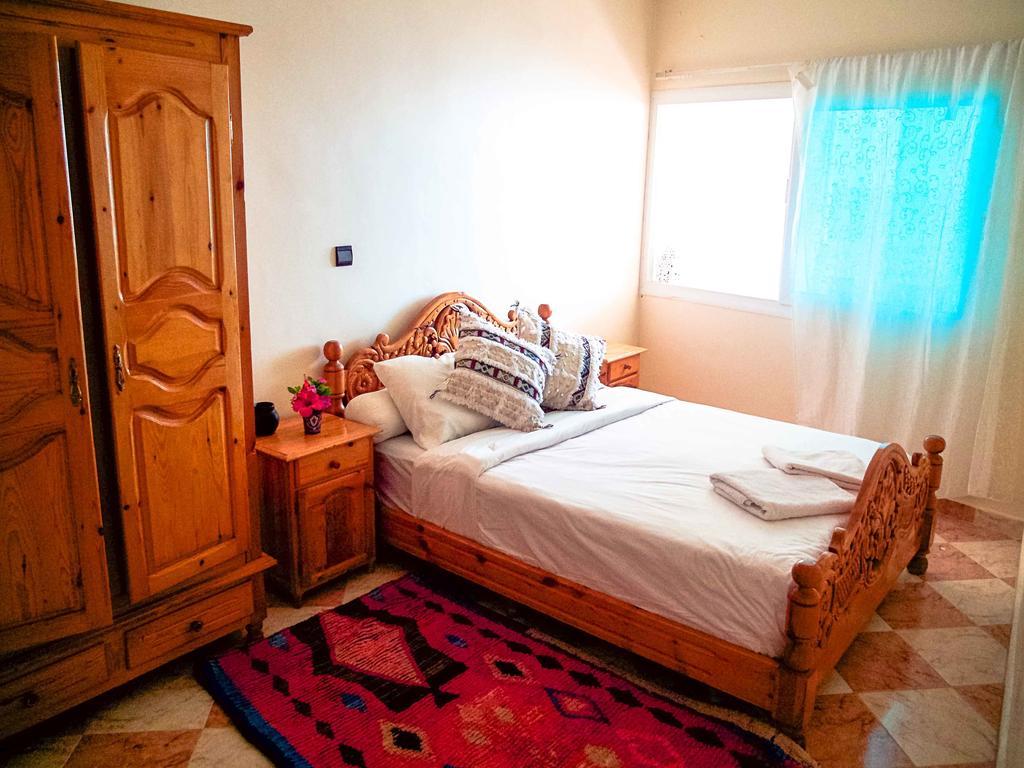 Surf Maroc Taghazout Apartment Room photo