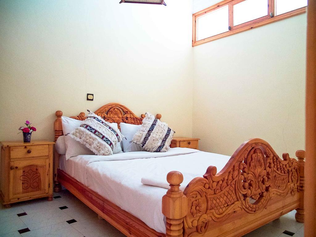 Surf Maroc Taghazout Apartment Room photo