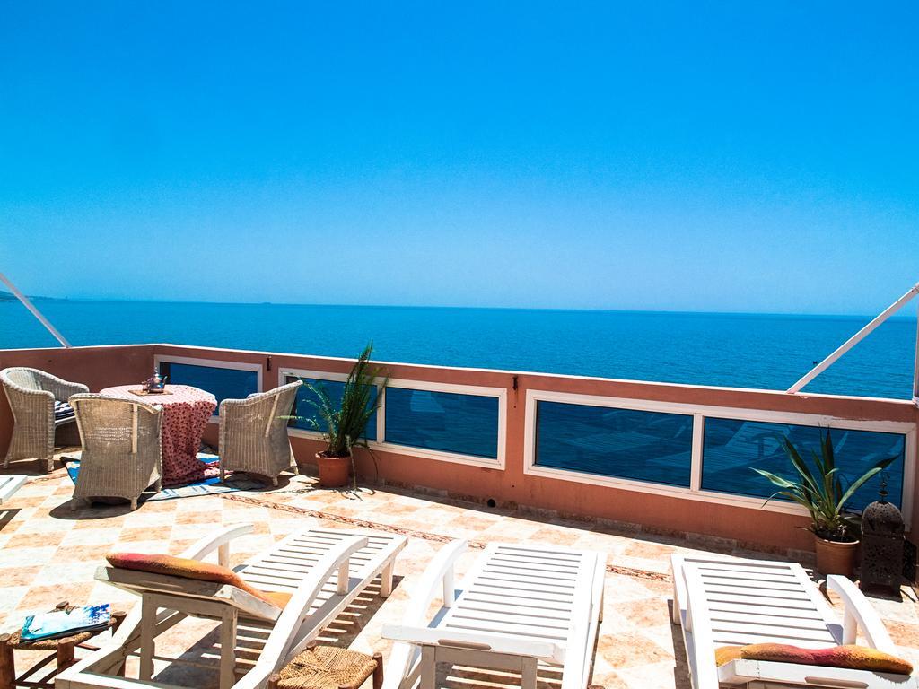 Surf Maroc Taghazout Apartment Room photo