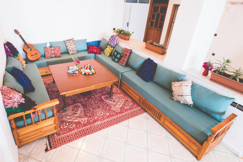 Surf Maroc Taghazout Apartment Exterior photo