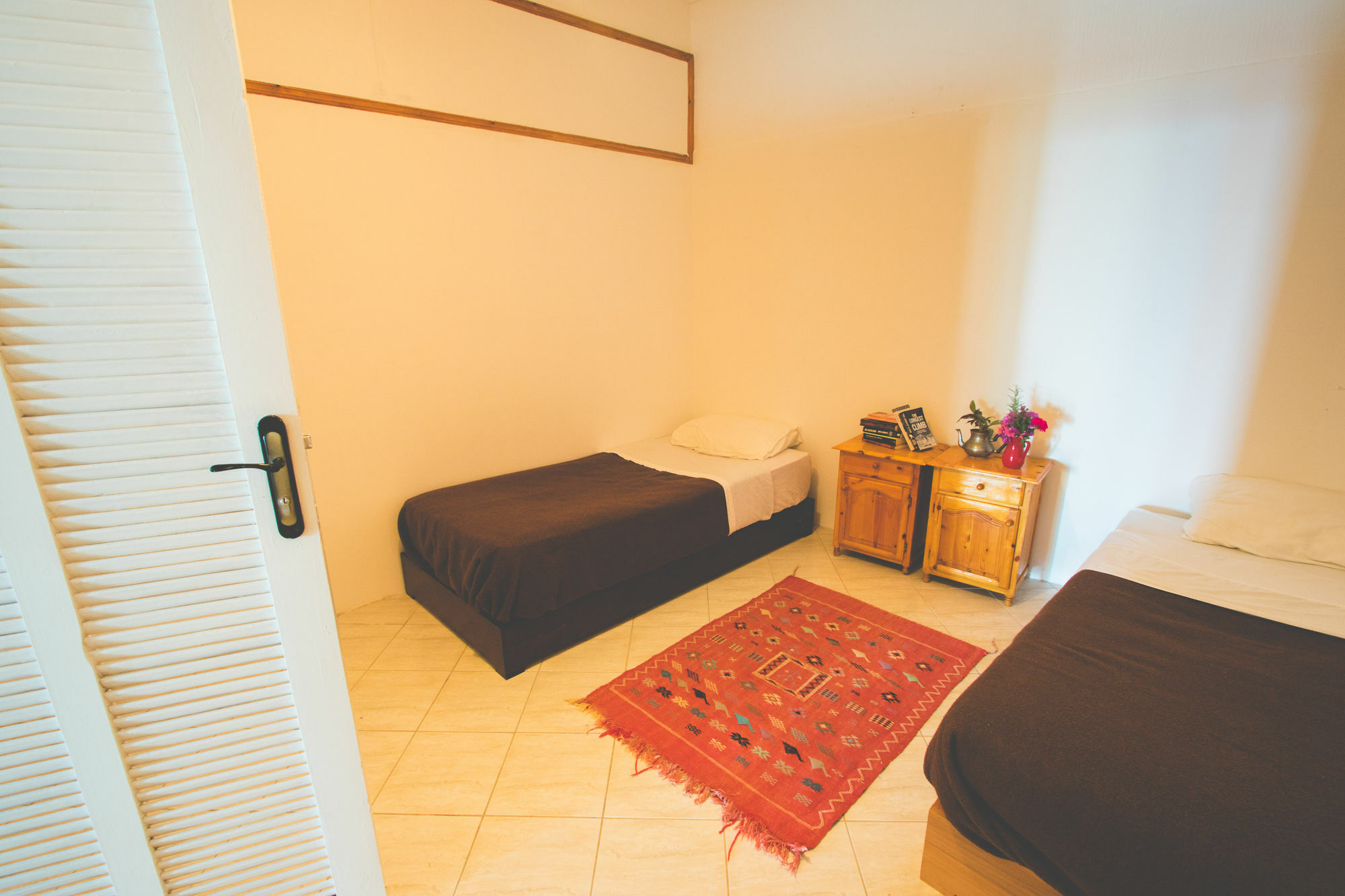 Surf Maroc Taghazout Apartment Exterior photo
