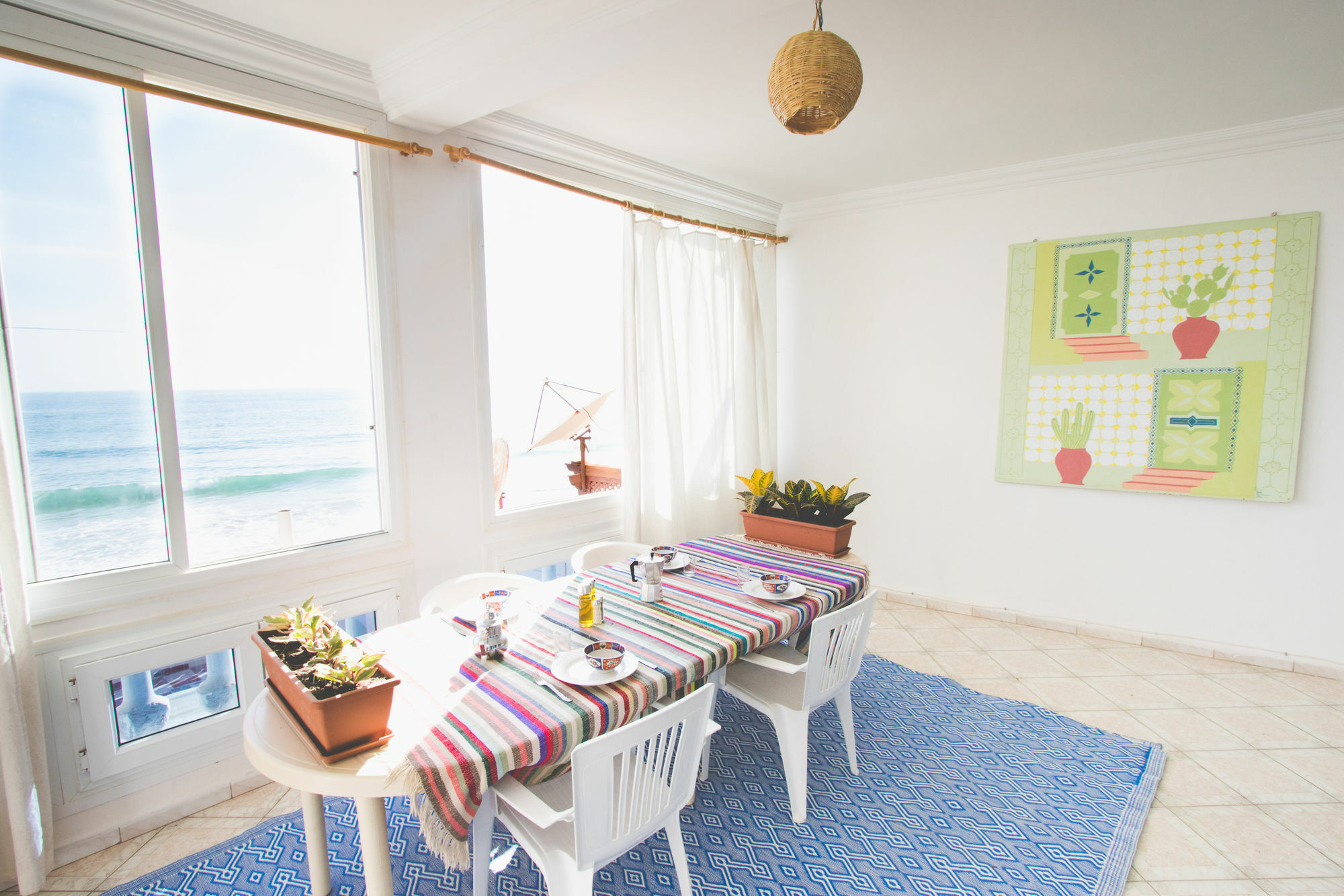 Surf Maroc Taghazout Apartment Exterior photo