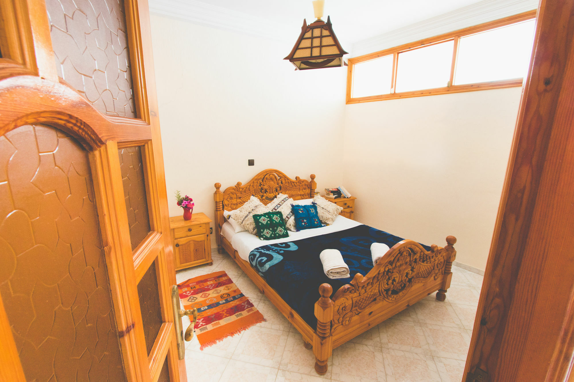 Surf Maroc Taghazout Apartment Exterior photo