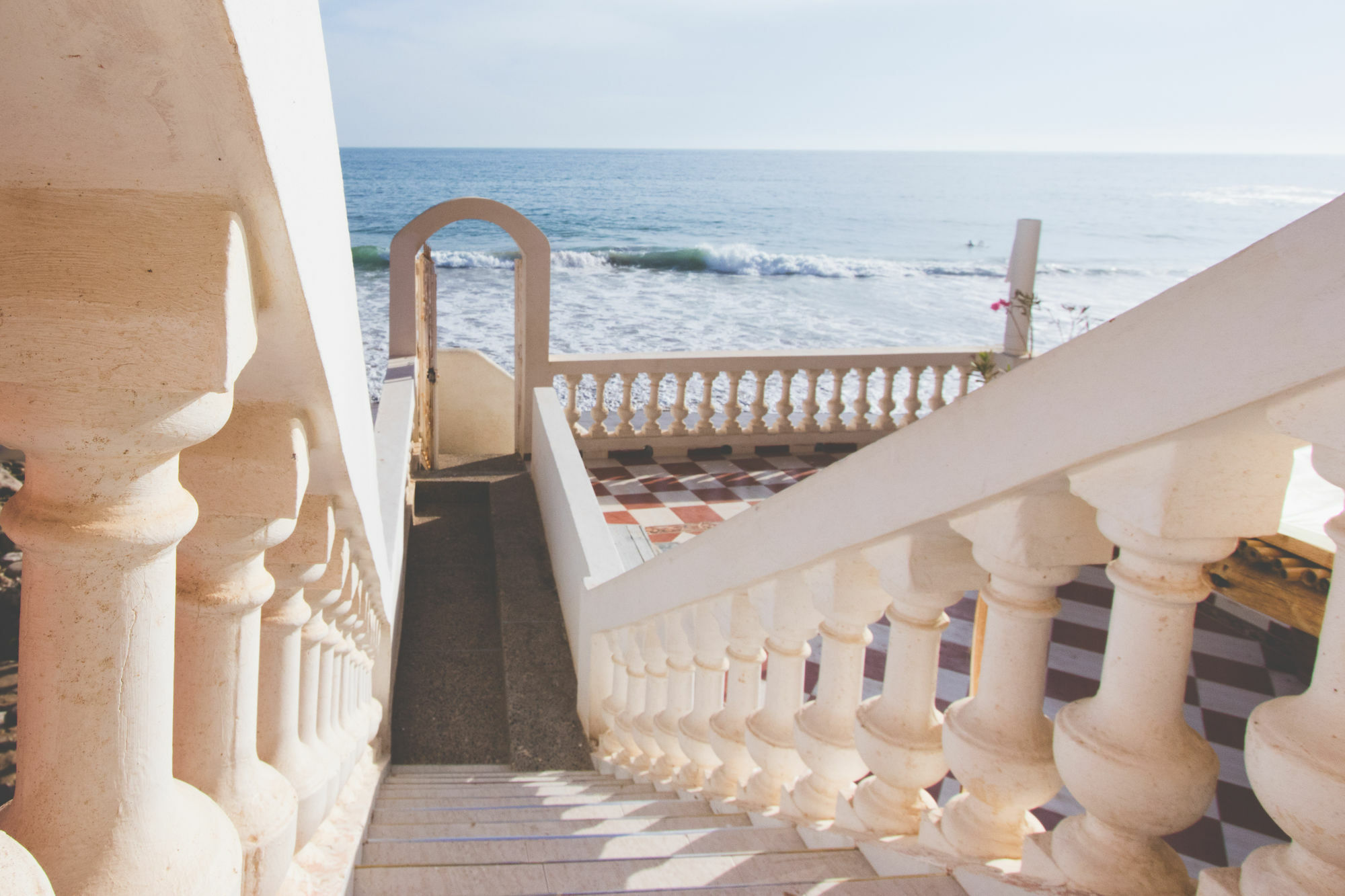 Surf Maroc Taghazout Apartment Exterior photo